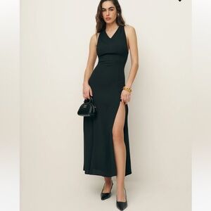 Reformation Ismay Dress